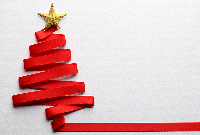 Arbol de Navidad